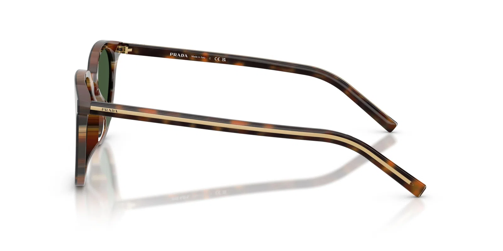 Prada D15SD Sunglasses - view 7